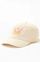 Desert Dreamer Smile Grow Your Mind Dad Hat