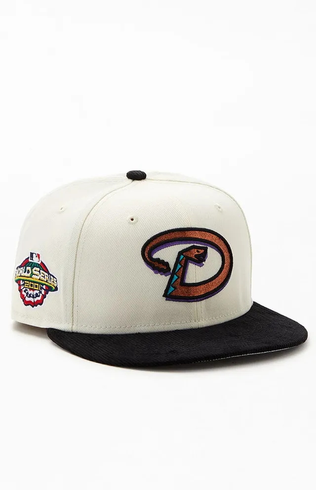 New Era x PS Reserve Milwaukee Braves 59FIFTY Fitted Hat