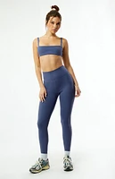 WEWOREWHAT Active Cami Bandeau Sports Bra