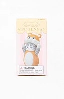 Clever Idiots Mofusand Soft Vinyl Figure Blind Box