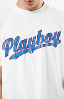 Playboy By PacSun Script T-Shirt