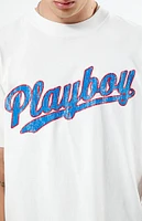 Playboy By PacSun Script T-Shirt