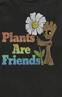 Groot Plants Are Friends Long Sleeve T-Shirt