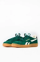 Reebok Green Club C UK Grounds Shoes