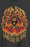 Long Live The King T-Shirt