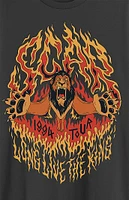 Long Live The King T-Shirt