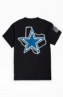 NFL x Aleali May Dallas Cowboys T-Shirt