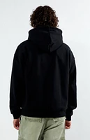 Obey Lowercase Extra Heavyweight Hoodie