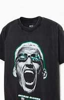 UFC Charles Oliveira Oversized T-Shirt