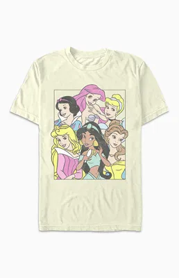 Disney Princesses T-Shirt