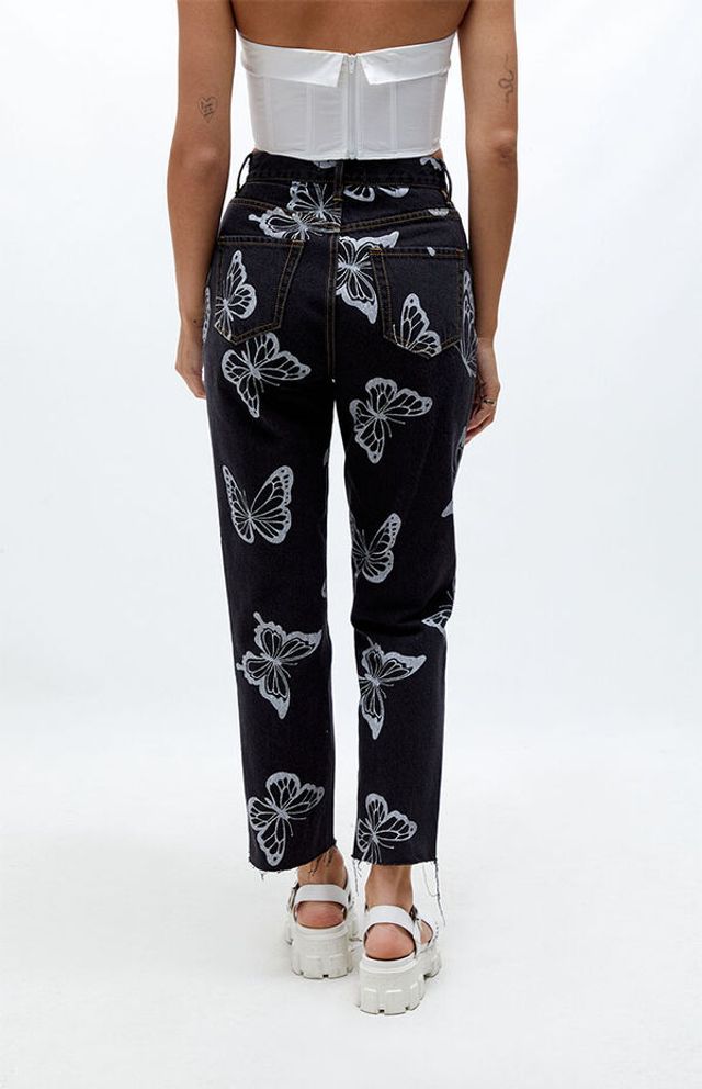 PacSun Straight Leg Sweatpants