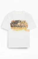 Budweiser By PacSun Calligraphy T-Shirt