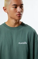 Playboy By PacSun Rest T-Shirt