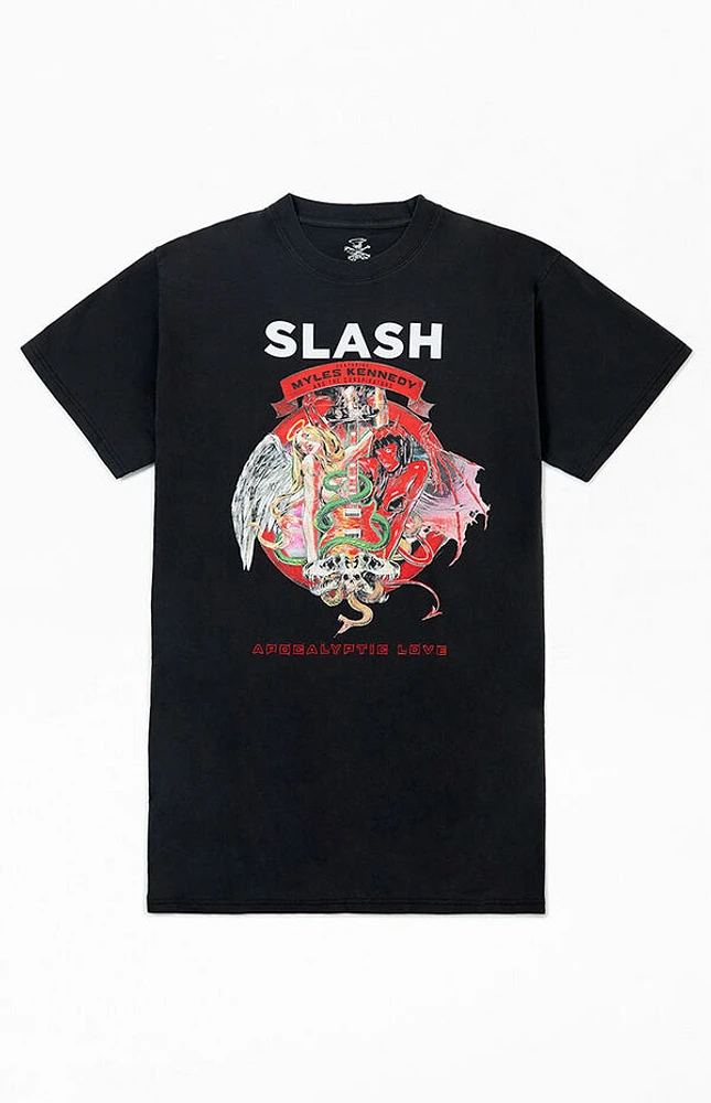 Slash Band T-Shirt