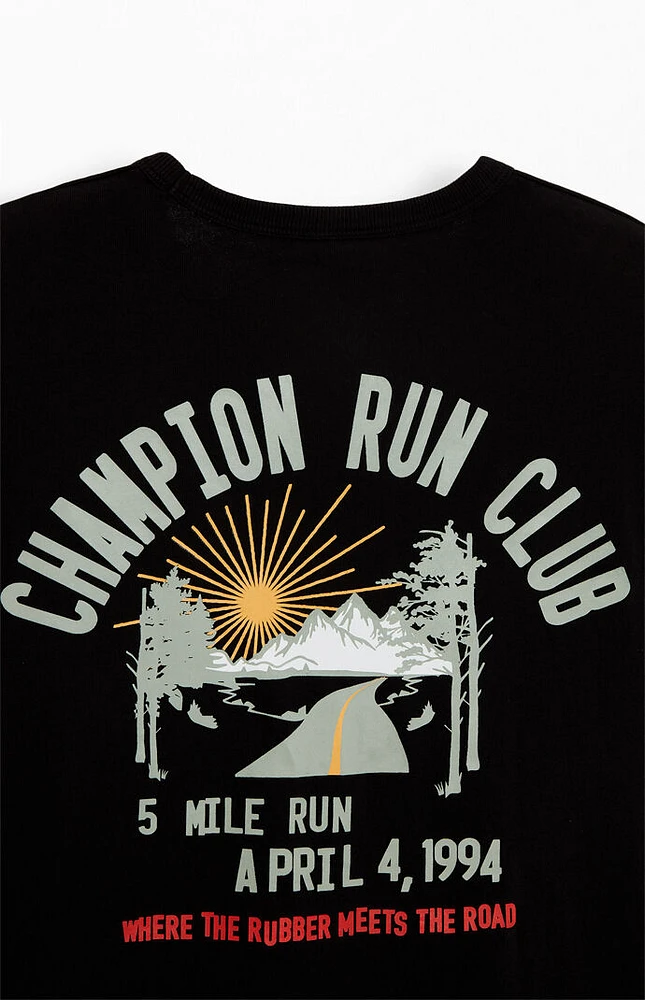 Champion Run Club T-Shirt