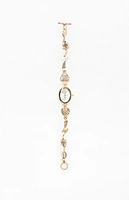 LA Hearts Charm Watch