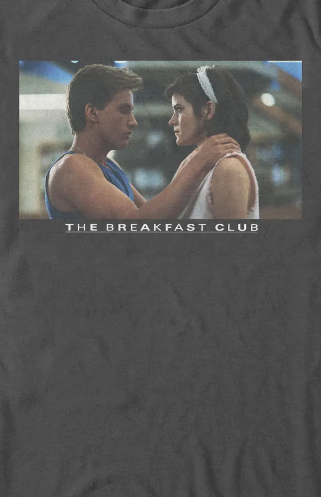 Breakfast Club Love T-Shirt