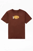 Vans Kids Hopper T-Shirt