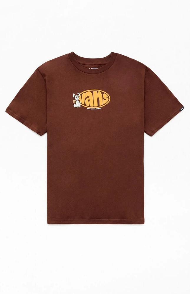 Vans Kids Hopper T-Shirt