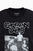 Green Day Oversized T-Shirt