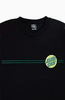 Santa Cruz Other Dot Long Sleeve T-Shirt