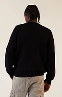 Pacsun Cherub Knit Sweater