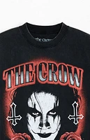 The Crow Oversized T-Shirt