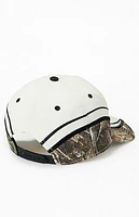 New Era LA Dodgers Camo Panel 9FORTY Snapback Hat