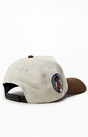 New Era x PS Reserve LA Angels Neutral Hemp 9FORTY Hat