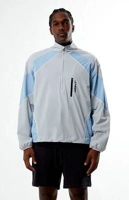 Nightlab Partial Zip Up Jacket