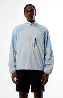 Nightlab Partial Zip Up Jacket