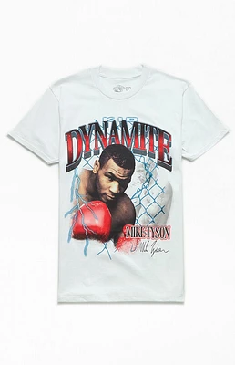 Tyson Training T-Shirt