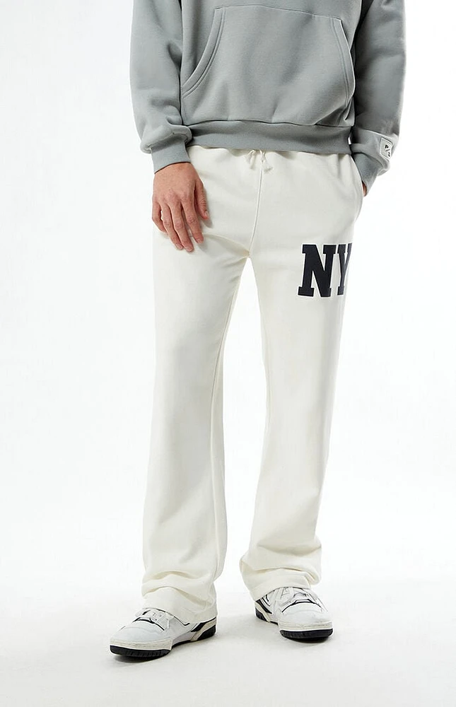 The Met x PacSun NY Terry Sweatpants