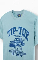 Coney Island Picnic Towing T-Shirt