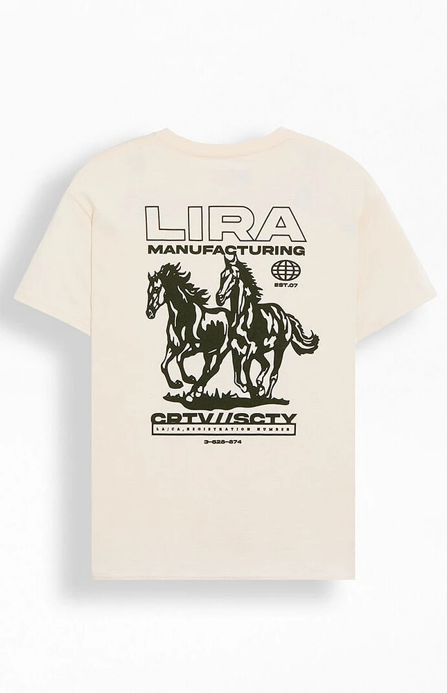 Lira Prescot T-Shirt