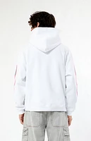 Pacsun Hellride Racing Hoodie