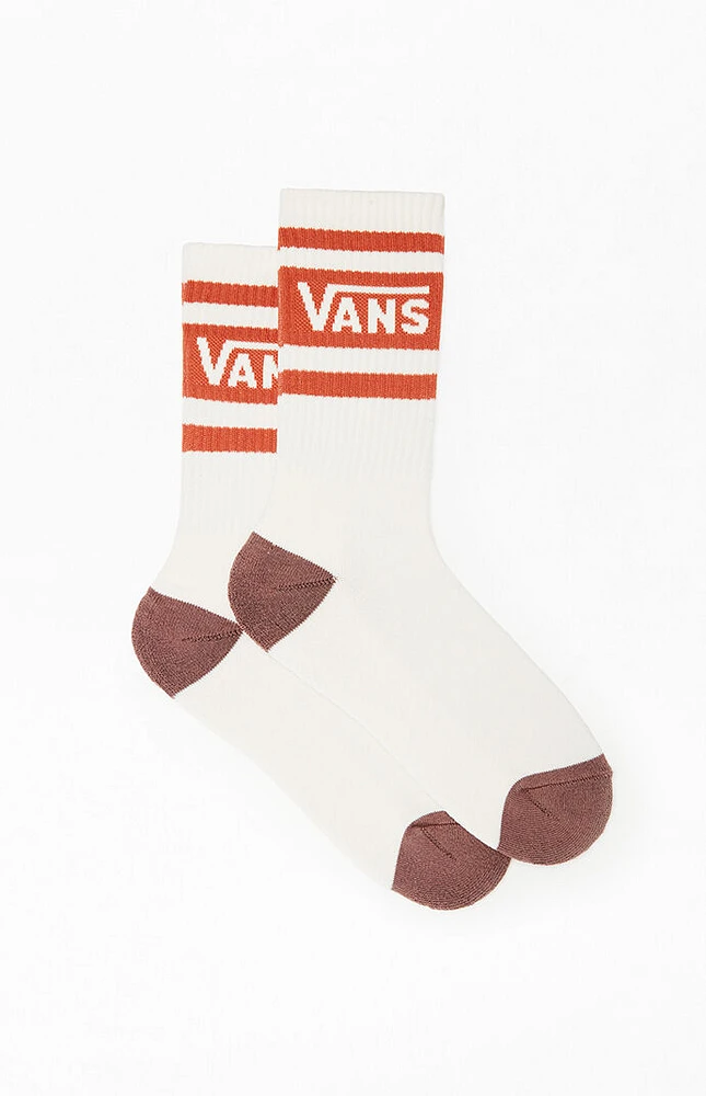 Vans Drop V Crew Socks