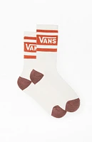 Vans Drop V Crew Socks