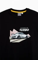 Puma Porsche Legacy 911 Men's Motorsport T-Shirt