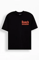 Diamond Cross Ranch T-Shirt