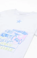 Kids Iconic Jeep T-Shirt