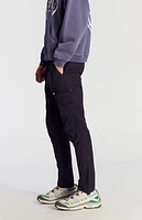 Pacsun Stretch Slim Cargo Pants