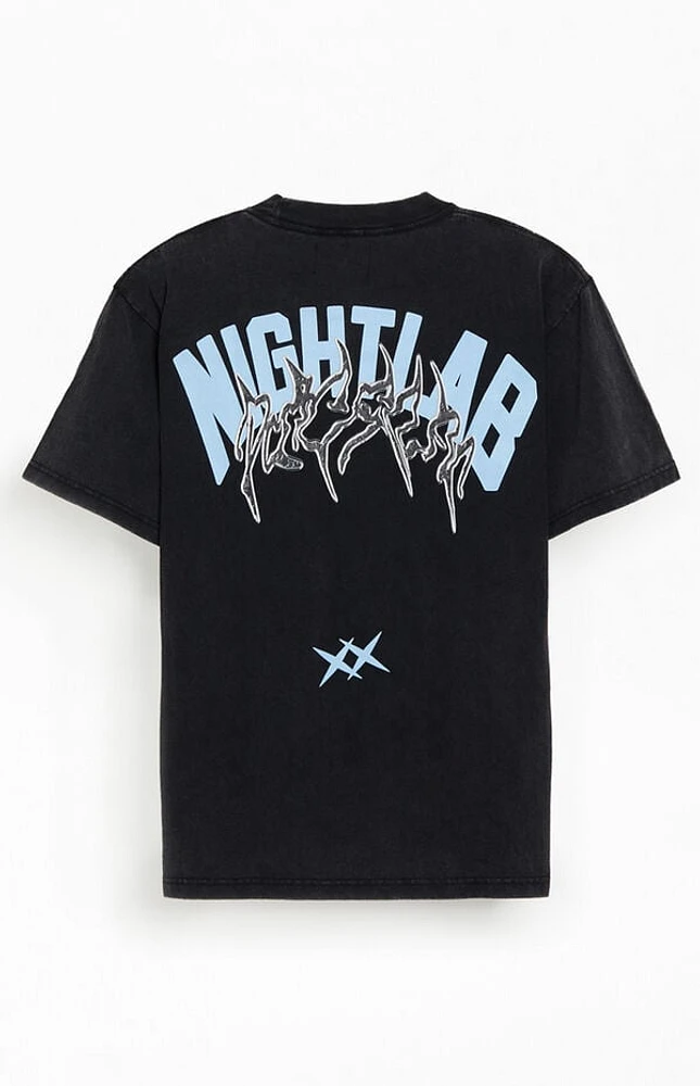 Nightlab XX T-Shirt