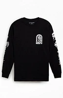 Volcom Strongtower Long Sleeve T-Shirt