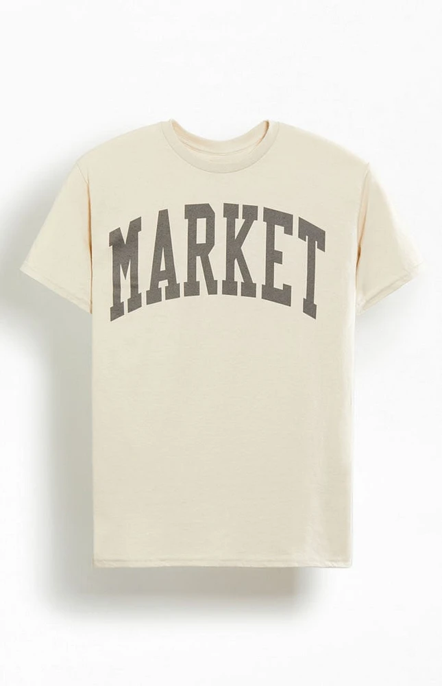 Market Arc T-Shirt