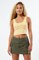 Billabong Sunrise On The Horizon Tank Top