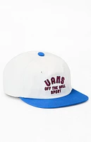 Vans Kids Willow Snapback Hat