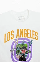OVERTIME Los Angeles T-Shirt