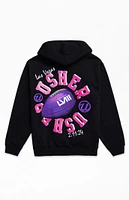 Mitchell & Ness x Usher NFL Blacklight Hoodie