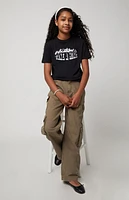 Pacsun Kids Take A Hike T-Shirt